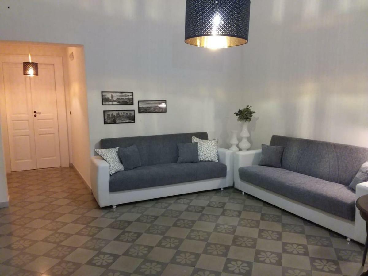 Maison Flores Bari Extérieur photo