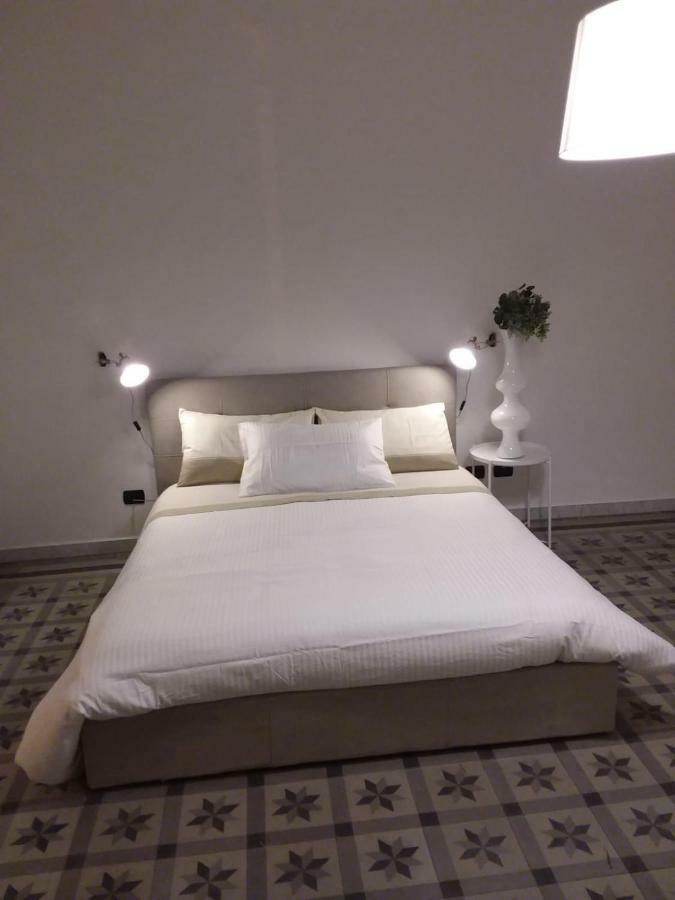 Maison Flores Bari Extérieur photo