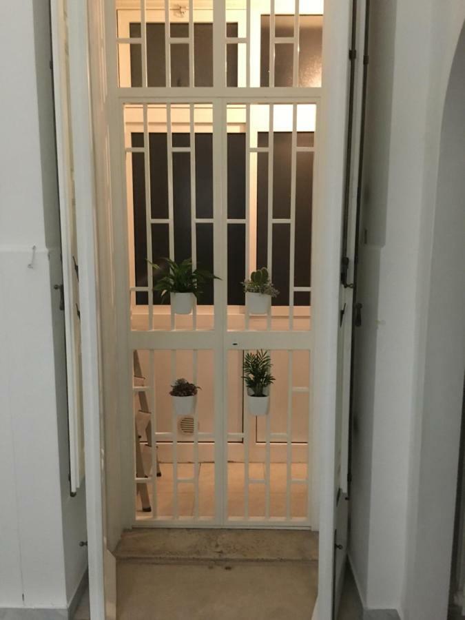Maison Flores Bari Extérieur photo
