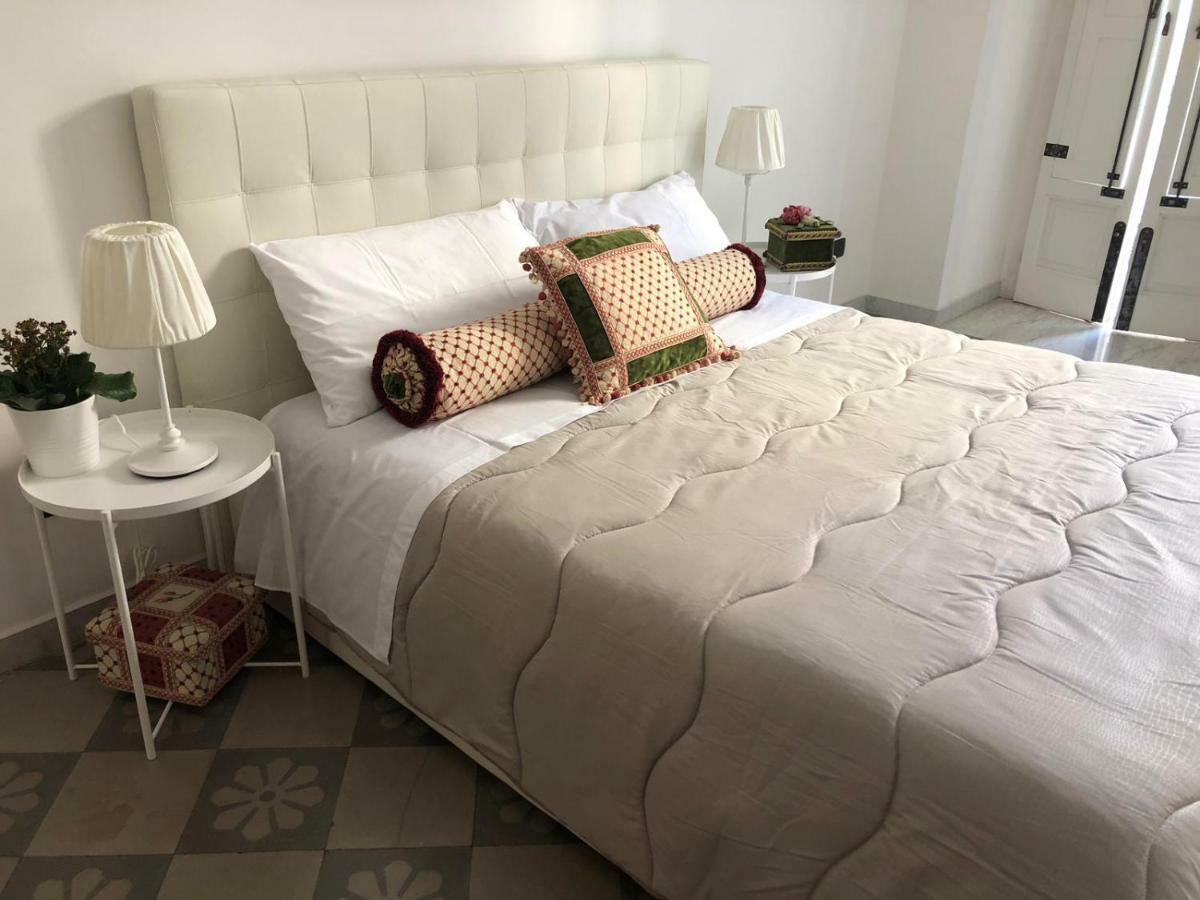 Maison Flores Bari Extérieur photo