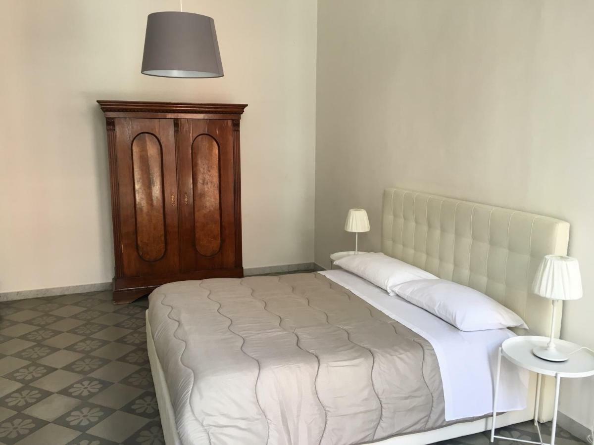 Maison Flores Bari Extérieur photo