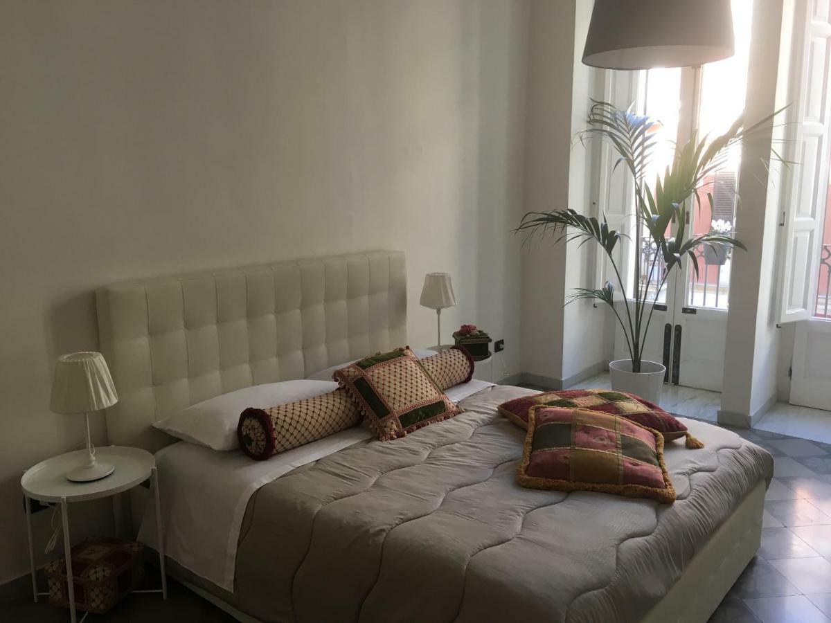 Maison Flores Bari Extérieur photo