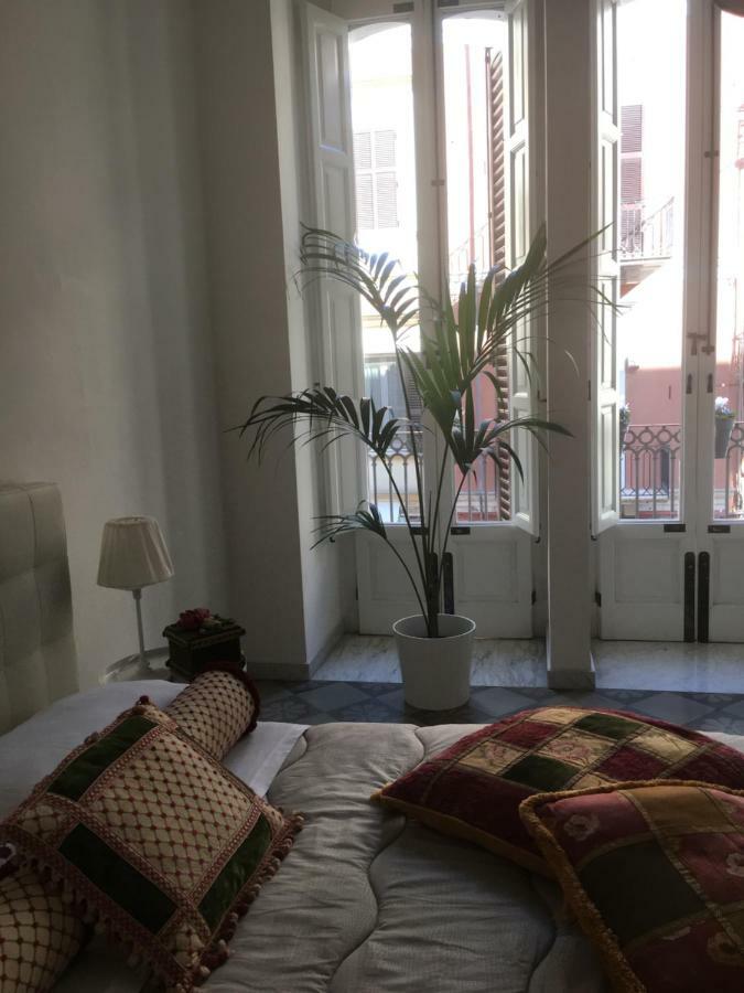 Maison Flores Bari Extérieur photo