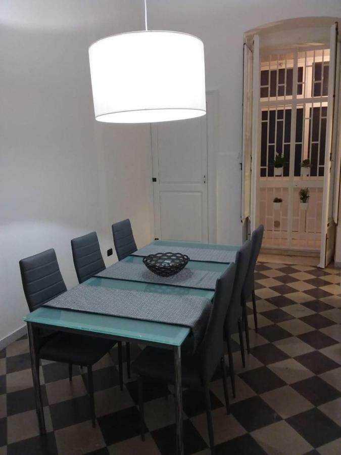 Maison Flores Bari Extérieur photo