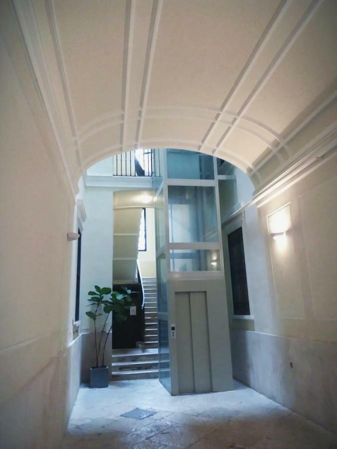 Maison Flores Bari Extérieur photo