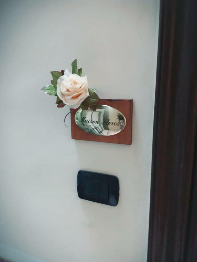 Maison Flores Bari Extérieur photo
