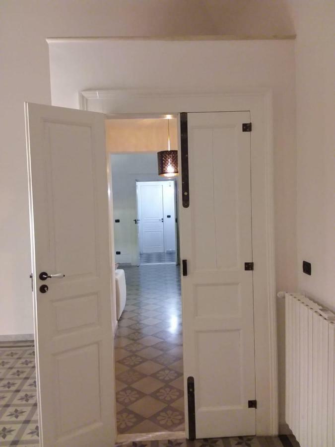 Maison Flores Bari Extérieur photo