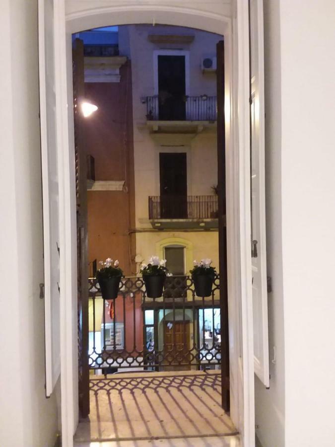Maison Flores Bari Extérieur photo
