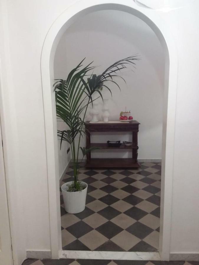 Maison Flores Bari Extérieur photo