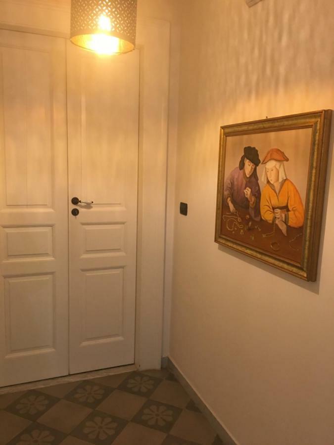 Maison Flores Bari Extérieur photo