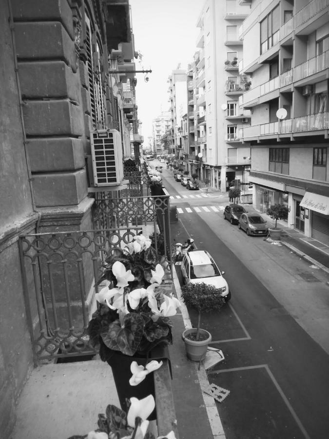 Maison Flores Bari Extérieur photo